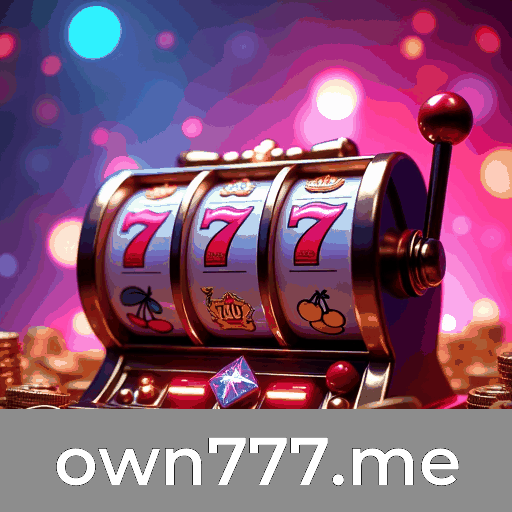 Bem-vindo ao own777.me: Excelência e Segurança em Jogos Online