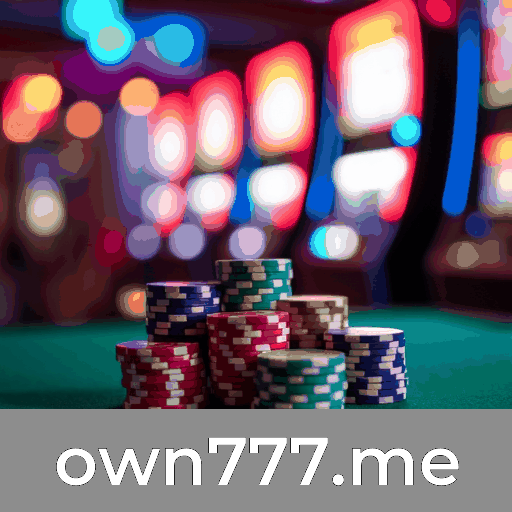 Bem-vindo ao own777.me: Excelência e Segurança em Jogos Online