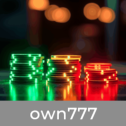 Revolucione Seu Jogo com own777: Táticas Comprovadas