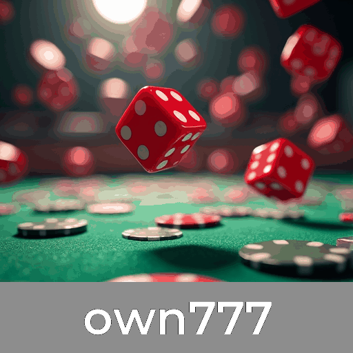 Experimente a emoção do Crash no own777 com retornos incríveis