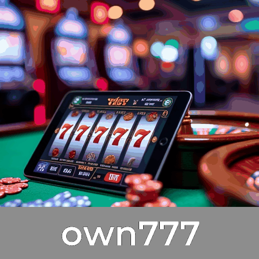 Aproveite as Ofertas Irresistíveis da own777!