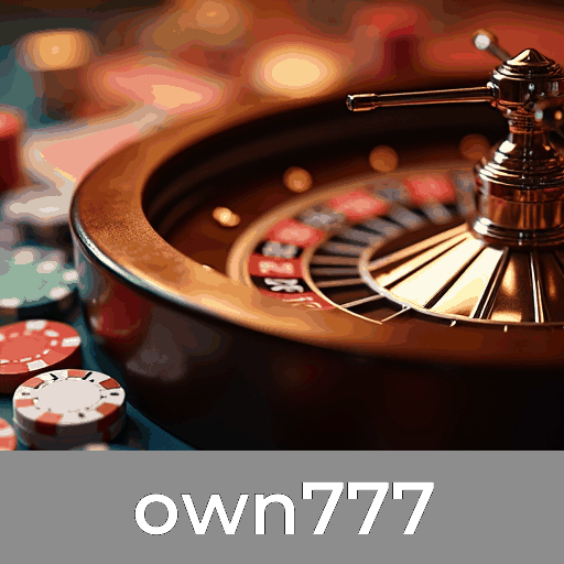 own777: A Experiência Autêntica de Jogos de Mesa ao Vivo
