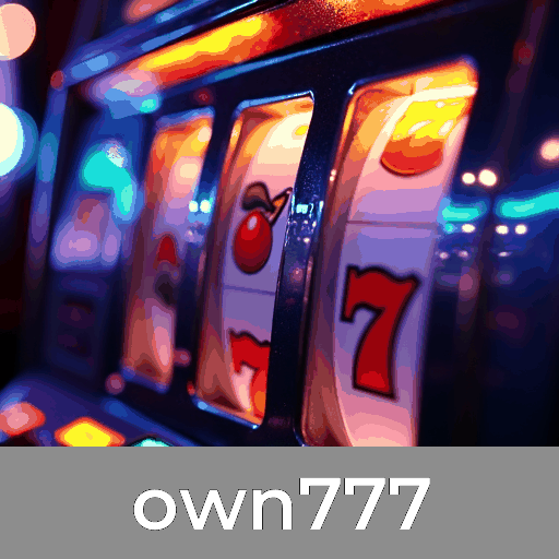 Aproveite os bônus exclusivos e ofertas irresistíveis do own777