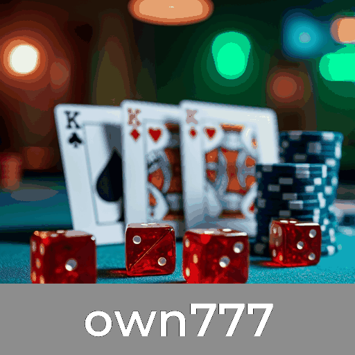 Aproveite os bônus exclusivos e ofertas irresistíveis do own777